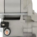 Starter Motor Suitable for Kubota Tractor D850 D950 Komatsu Excavator 3D67E