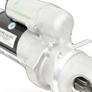 Starter Motor Suitable for Bobcat Skid Steer Loaders 763C 763F 763G 773 6660797