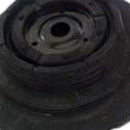 2Pcs Front Strut Mount With Bearing Suitable for VW Transporter Multivan T5