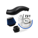 Air Intake Pipe w/ Air Filter Black Plastic Suitable for Honda Civic EG EK 92-00