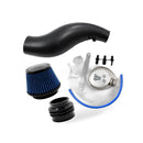 Air Intake Pipe w/ Air Filter Black Plastic Suitable for Honda Civic EG EK 92-00