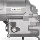 Starter Motor Suitable for Kubota Tractors Excavators Carrier Diesel CT4 Engine