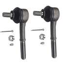Tie Rod Relay End Kit Suitable For Navara Pathfinder Terrano II D21 R50 WD21 4X4