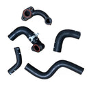 Turbo Coolant Hose Kit Suitable For Jeep Grand Cherokee Limited Laredo WK 3.0