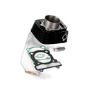 Cylinder Piston Gasket Top End Kit Suitable For Yamaha Big Bear 350 2x4 4x4