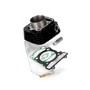 Cylinder Piston Gasket Top End Kit Suitable For Yamaha Big Bear 350 2x4 4x4