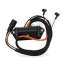 Ignition Module Suitable For Johnson Evinrude 4HP 5HP 6HP 1986-2005