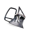 美国：RH Door Mirror Manual Adjustment Passenger Side Suitable For LDV V80 13 on RH Side Door Mirror Manual Adjustment Driver Side Suitable For LDV V80 13 on