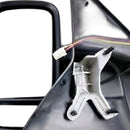 美国：RH Door Mirror Manual Adjustment Passenger Side Suitable For LDV V80 13 on RH Side Door Mirror Manual Adjustment Driver Side Suitable For LDV V80 13 on