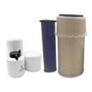Air Hydraulic Fuel Oil Filter Suitable for Bobcat Skid Steer Loader 751 763 T140