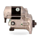 Starter Motor Suitable for JOHN DEERE Compact Tractor Yanmar Engine 228000-3731