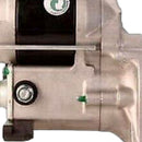 Starter Motor Suitable for JOHN DEERE Compact Tractor Yanmar Engine 228000-3731