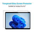 Suitable For Microsoft Surface Pro 8 I Pro 9 13" inch 9H Tempered Glass Screen Protector