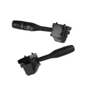 Windshield Wiper Switch Front Suitable for Jeep Wrangler Rubicon Sahara 2001-03