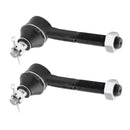 Tie Rod Relay End Kit Suitable For Navara Pathfinder Terrano II D21 R50 WD21 4X4