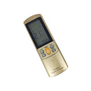 Universal Replacement Suitable for Kelvinator Air Conditioner Remote Control