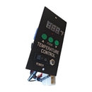 Control Circuit Board Suitable For Daniel Boone Choice Non-WiFi Grill 110V