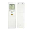 Air Con Remote Replacement Suitable for Fujitsu ASTG18KMCA ASTG22KMCA ASTG24KMCA