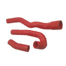 Silicon Intercooler Intake Outlet Hose Suitable For LDV T60 2.8 Diesel 2017- on