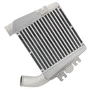 Turbo Intercooler Suitable For Nissan Patrol GU 3.0L ZD30 DI Custom Blue Kit