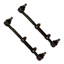 2xSide Rods Suitable For Toyota Hilux 2WD RWD LN4,5,8 RN4,8,9 YN5 8 Series 78-97