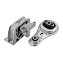 Rear Engine Mount + RIGHT SIDE Suitable for Renault Master X62 11-19