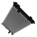 Radiator Suitable for Ssangyong Korando 2.0 2.2 Manual 2012¨Cpresent Models