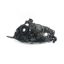 Manual Adjuster Head Light Lamp LH Manual Adjuster Suitable for Nissan Micra K13 2010-2012