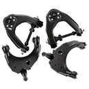 Front Upper Lower Control Arms Suitable For Toyota Hilux LN107 KZN165 LN167 IFS Upper Lower