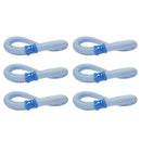 1-Meter Pool Twist Lock Cleaner Hose Replacement Compatible With  Zodiac Mx6 Mx8