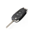Complete Remote Flip Key Fob Suitable For FORD RANGER PX2 PX 2 2015 2016 2017 2018 2019