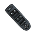 Master Power Window Switch Suitable for Peugeot 308 5 Door Hatchback Wagon 08-13