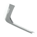 Left Front Lower Bumper Molding Chrome Trim Suitable for Mitsubishi ASX 2020-21