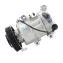 A/C Compressor with Clutch Suitable for Kia Rio UB 1.4L/1.6L 2011¡§C2016