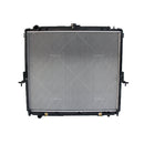 Radiator Suitable for 2005 UP NAVARA D40 R51 TURBO DIESEL