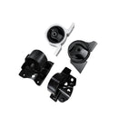 Engine Mount Kit LH RH suitable for Nissan Pulsar N16 1.6L 1.8L Front Rear