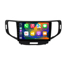 Car Stereo Head Unit Android 13 Carplay GPS Suitable for Honda Accord Euro 08-15