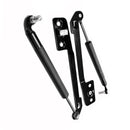 Tailgate Strut Kit Gas Strut Damper Kit SuitableFor Mitsubishi L200 Triton 15-22