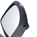 13-Pin Heated Power Door Mirrors with Camera Suitable for Nissan Qashqai J11