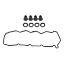 Rocker Valve Cover Gasket Set Suitable For Nissan Navara D40 08-15 2.5L YD25DDTI