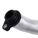 Radiator Coolant Hose Suitable for BMW E87 E88 120i E90 E91 E92 320i E84 X1 18i Z4 2.0i
