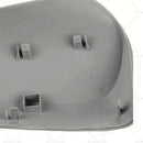 Left or Right Mirror Cover Cap Suitable for Toyota Corolla 12-18 Silver 1F7 LH RH