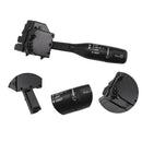 Windshield Wiper Switch Front Suitable for Jeep Wrangler Rubicon Sahara 2001-03