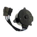 Radiator Fan Cooling Motor Suitable For Nissan Versa 12-19/Versa Note 14-19 1.6L