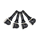 4PCS TPMS Sensors Suitable For Ford Fiesta MK6 MK7 Focus MK3 MK4 Grand C-Max