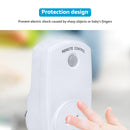 5 Packs Home Wireless Power Switch Mains Sockets & 2x Remote Controllers AU Plug