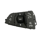 Steering Wheel Radio Control Switch Suitable For Holden VF Commodore 2014 - 2017