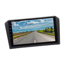 Car Head Unit GPS Camera Android 13 Apple CarPlay Suitable for Mazda 3 2004-2009