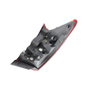 1x RH Hand Tail Light Rear Lamp LED Suitable For Nissan Pulsar B17 Sedan 12-16