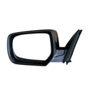 Left Passenger Side Manual Door Mirror Suitable For Mazda BT50 Ute 2006-2011